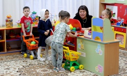 Инструмент развития финансовой грамотности